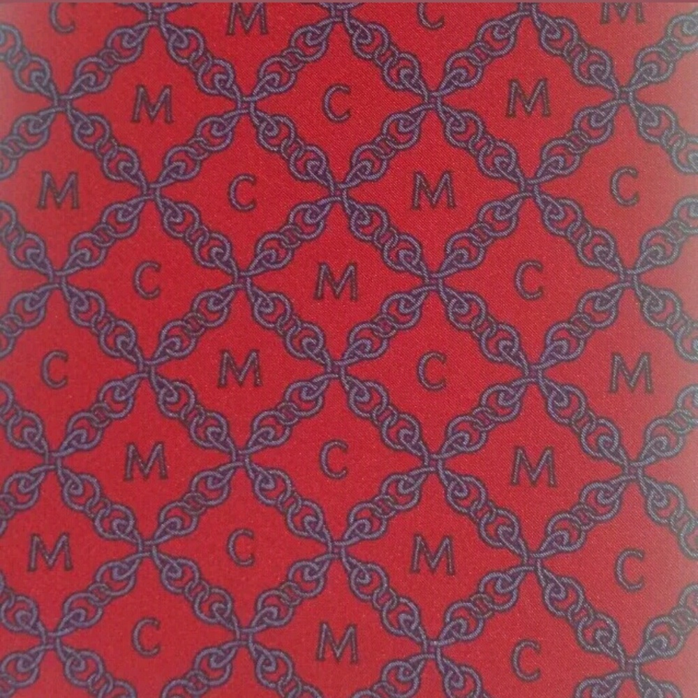 MEN'S MCM tie